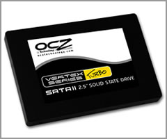 OCZ Vertex Turbo Series